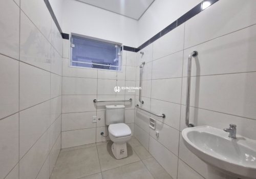 Salão Comercial / Loja com 167m² no bairro Cidade Nova I em Indaiatuba