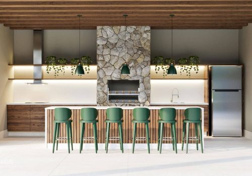 Casa em Condomínio com 225m², 3 quartos no bairro Condomínio Villa Sapezal em Indaiatuba