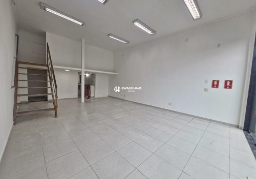 Salas/Conjuntos com 54m² no bairro Centro em Indaiatuba