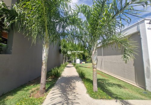 Casa em Condomínio com 239m², 5 quartos no bairro Jardim Bréscia em Indaiatuba