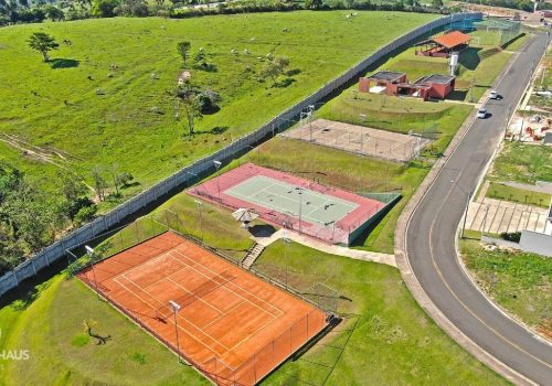 Terreno em Condomínio para Comprar com 1.800m² no bairro Jardins Quintas da Terracota em Indaiatuba