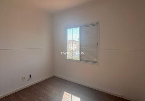 Casa em Condomínio com 120m², 3 quartos no bairro Casa Bella Bosque Residencial em Indaiatuba