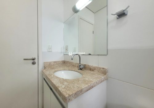 Apartamento com 57m², 1 quarto no bairro Vila Lopes em Indaiatuba