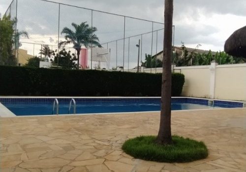 Residencial Portal das Flores