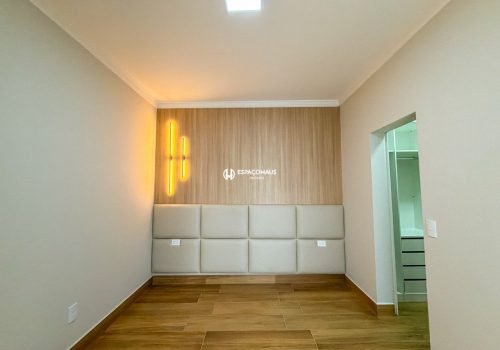 Casa em Condomínio com 187m², 3 quartos no bairro Jardim Residencial Maria Dulce em Indaiatuba
