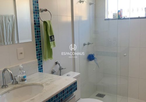 Casa em Condomínio com 270m², 3 quartos no bairro Jardim Reserva Bom Viver de Indaiatuba em Indaiatuba