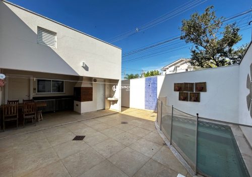 Casa em Condomínio com 184m², 3 quartos no bairro Jardim Portal dos Ipês em Indaiatuba