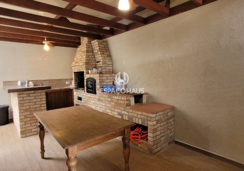 Casa em Condomínio com 186m², 3 quartos no bairro Vila Suíça em Indaiatuba