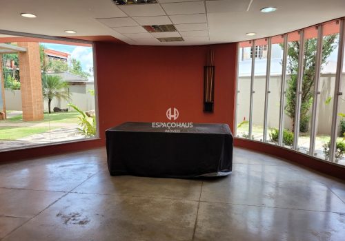 Casa em Condomínio com 181m², 3 quartos no bairro Vila Aurora em Indaiatuba