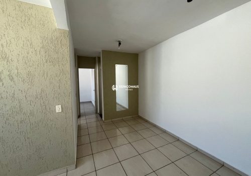 Apartamento com 62m², 2 quartos no bairro Núcleo Habitacional Brigadeiro Faria Lima em Indaiatuba