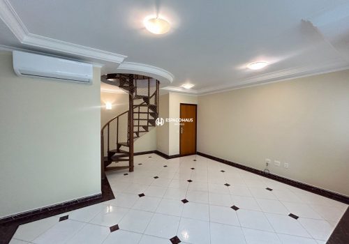 Apartamento com 110m², 3 quartos no bairro Vila Sfeir em Indaiatuba