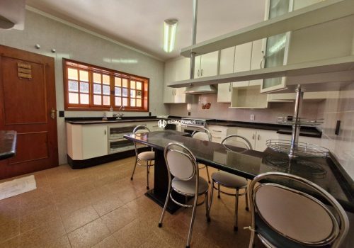 Casa com 460m², 3 quartos no bairro Vila Suíça em Indaiatuba