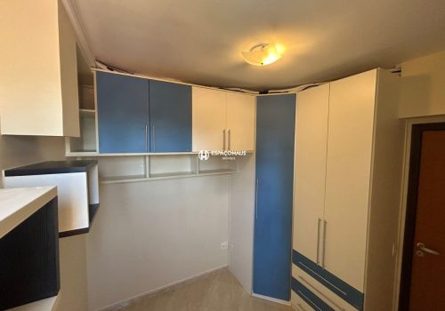 Apartamento com 110m², 3 quartos no bairro Vila Sfeir em Indaiatuba