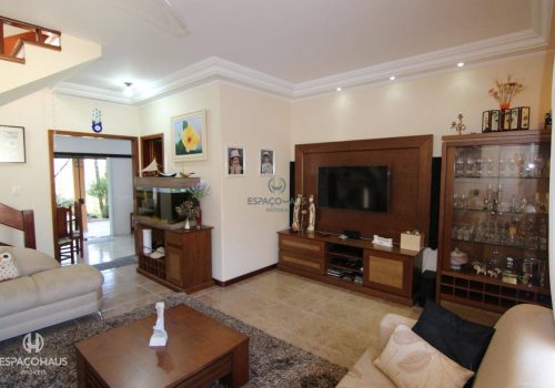 Casa com 230m², 4 quartos no bairro Solar de Itamaracá em Indaiatuba