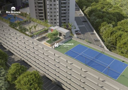 Estação Real Garden Club