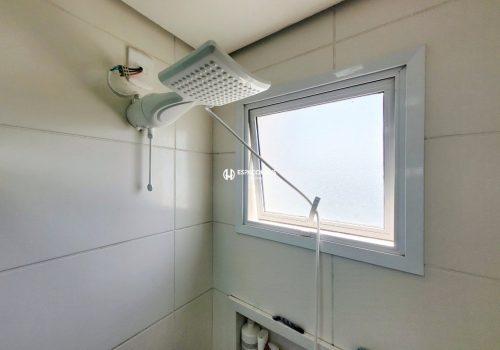 Apartamento com 57m², 2 quartos no bairro Jardim Bela Vista em Indaiatuba
