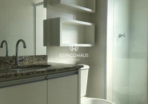 Apartamento com 70m², 2 quartos no bairro Parque São Lourenço em Indaiatuba