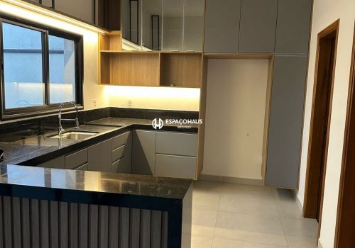 Casa em Condomínio com 170m², 3 quartos no bairro Jardim Montreal Residence em Indaiatuba