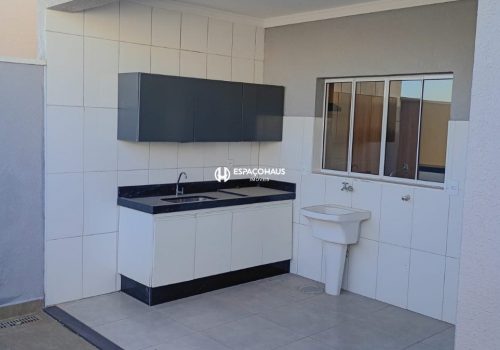 Casa em Condomínio com 105m², 2 quartos no bairro Jardins do Império em Indaiatuba