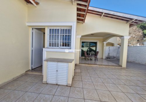 Casa com 160m², 3 quartos no bairro Vila Furlan em Indaiatuba
