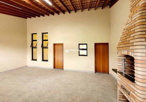 Casa com 128m², 3 quartos no bairro Jardim Casablanca em Indaiatuba