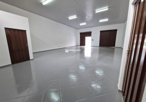 Salão Comercial / Loja com 150m² no bairro Residencial Monte Verde em Indaiatuba