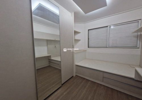 Cobertura com 155m², 4 quartos no bairro Centro em Indaiatuba