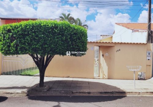 Casa com 90m², 2 quartos no bairro Jardim Regina em Indaiatuba