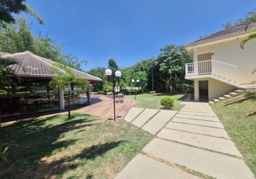 Residencial Villa Romana