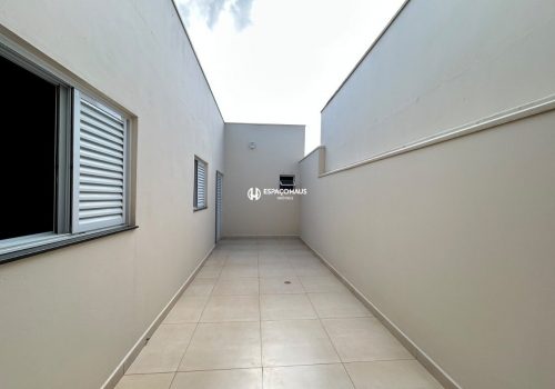 Casa com 124m², 3 quartos no bairro Jardim Monte Carlo em Indaiatuba
