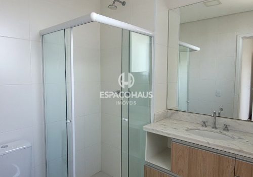 Apartamento com 91m², 2 quartos no bairro Jardim Pau Preto em Indaiatuba