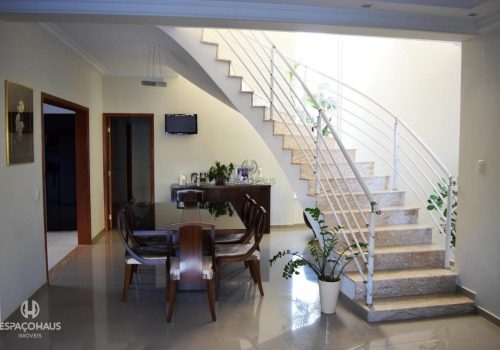 Casa com 323m², 5 quartos no bairro Jardim Esplanada I em Indaiatuba