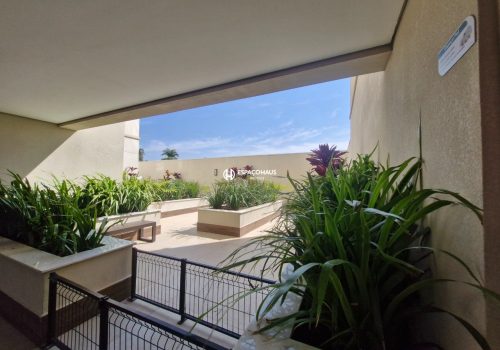 Apartamento com 103m², 3 quartos no bairro Jardim Bela Vista em Indaiatuba