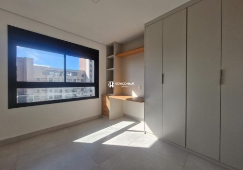 Apartamento com 71m², 2 quartos no bairro Centro em Indaiatuba