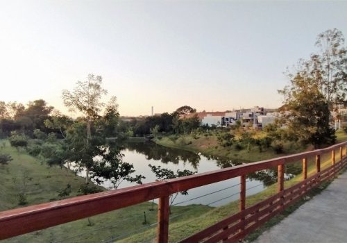 Casa em Condomínio com 187m², 3 quartos no bairro Colinas de Indaiatuba em Indaiatuba