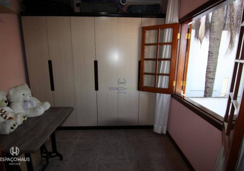 Casa com 230m², 4 quartos no bairro Solar de Itamaracá em Indaiatuba
