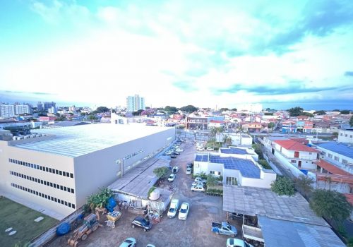 Apartamento com 81m², 3 quartos no bairro Núcleo Habitacional Brigadeiro Faria Lima em Indaiatuba