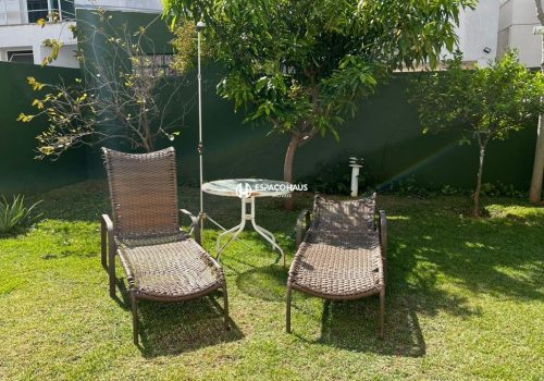 Casa em Condomínio com 181m², 3 quartos no bairro Vila Aurora em Indaiatuba