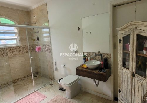 Casa com 443m², 5 quartos no bairro Vila Suíça em Indaiatuba