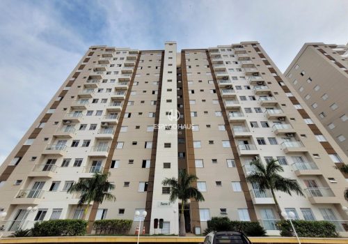 Apartamento para Comprar com 51m², 2 quartos no bairro Jardim Casablanca em Indaiatuba