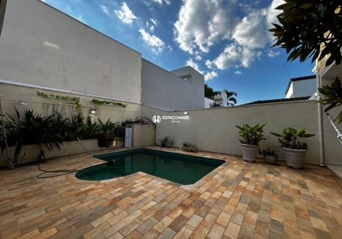 Casa em Condomínio com 320m², 3 quartos no bairro Altos da Bela Vista em Indaiatuba