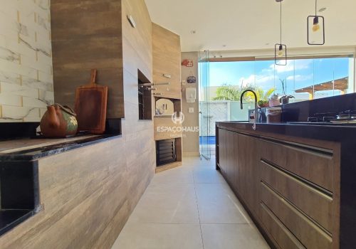 Casa em Condomínio com 246m², 3 quartos no bairro Altos de Itaici em Indaiatuba