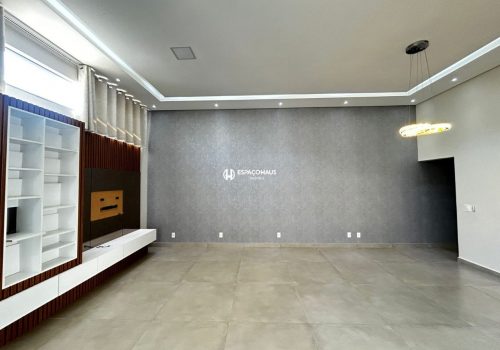 Casa em Condomínio com 115m², 3 quartos no bairro Jardim Mantova em Indaiatuba