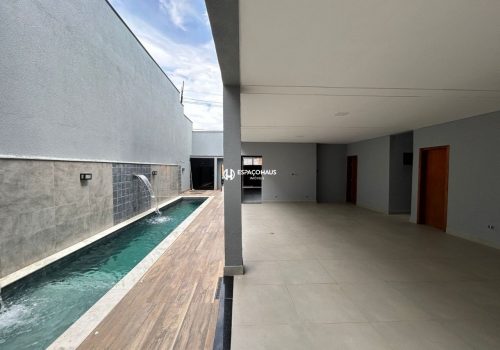 Casa com 250m², 3 quartos no bairro Jardim Bela Vista em Indaiatuba