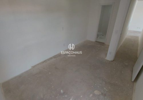Apartamento com 81m², 2 quartos no bairro Vila Homero em Indaiatuba