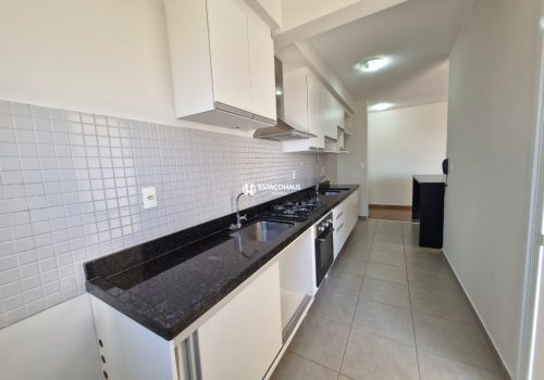 Apartamento com 84m², 3 quartos no bairro Jardim Pau Preto em Indaiatuba