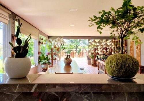 Chácara em Condomínio com 350m², 3 quartos no bairro Lagos de Shanadu em Indaiatuba