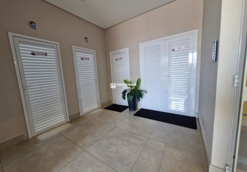 Apartamento com 51m², 2 quartos no bairro Jardim Casablanca em Indaiatuba