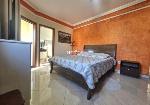 Casa com 220m², 3 quartos no bairro Jardim Umuarama em Indaiatuba