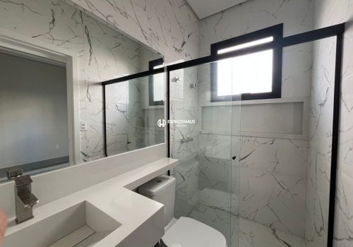 Casa em Condomínio com 194m², 3 quartos no bairro Jardim Residencial Dona Maria Candida em Indaiatuba
